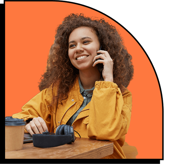 Contact representative